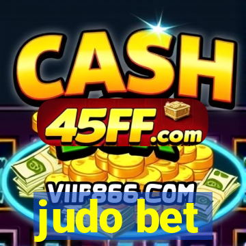 judo bet